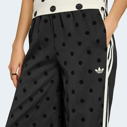 adidas originals WIDELEGPANTS ﾌﾞﾗｯｸ