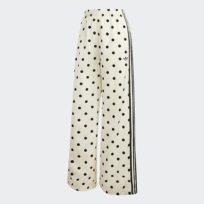 adidas originals WIDELEGPANTS ｵﾌﾎﾜｲﾄ