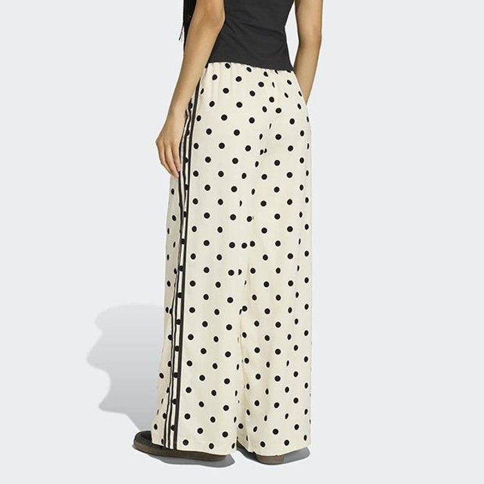 adidas originals WIDELEGPANTS ｵﾌﾎﾜｲﾄ