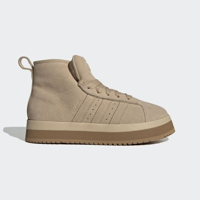 adidas originals CAMPUS 00s WTR MD W マジックベージュ/マジックベージュ/ガム