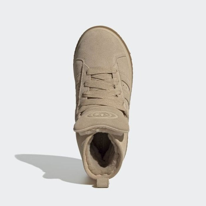 adidas originals CAMPUS 00s WTR MD W マジックベージュ/マジックベージュ/ガム