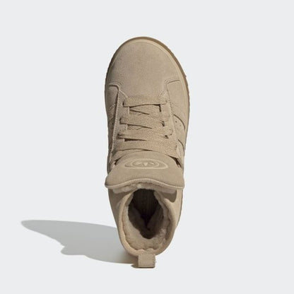 adidas originals CAMPUS 00s WTR MD W マジックベージュ/マジックベージュ/ガム