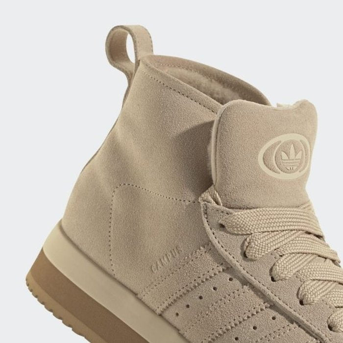 adidas originals CAMPUS 00s WTR MD W マジックベージュ/マジックベージュ/ガム