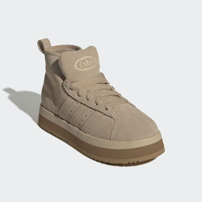adidas originals CAMPUS 00s WTR MD W マジックベージュ/マジックベージュ/ガム