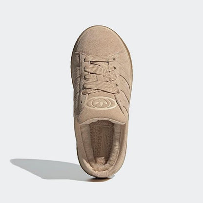 adidas originals CAMPUS 00s WTR LO W マジックベージュ/マジックベージュ/ガム