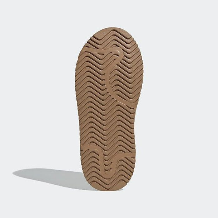 adidas originals CAMPUS 00s WTR LO W マジックベージュ/マジックベージュ/ガム