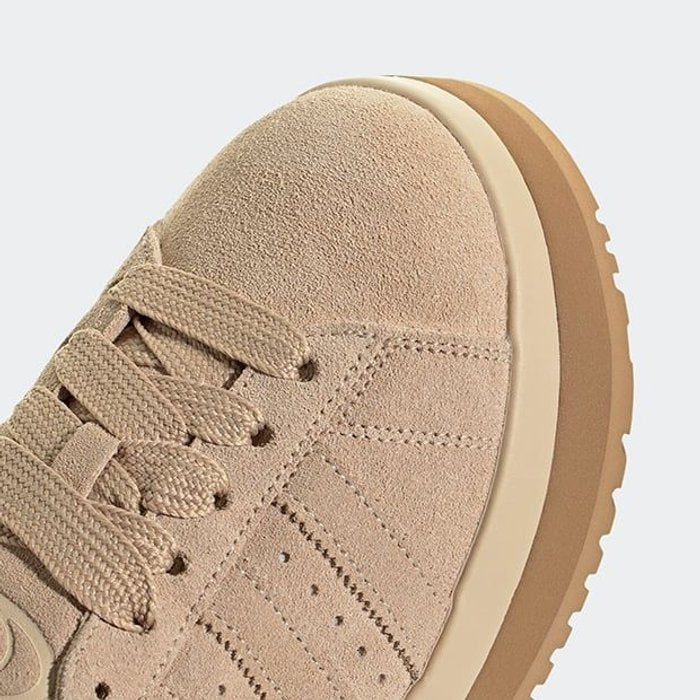 adidas originals CAMPUS 00s WTR LO W マジックベージュ/マジックベージュ/ガム