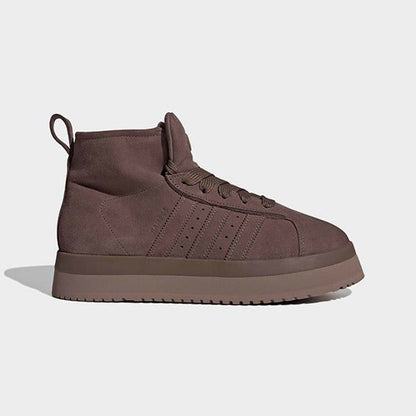 adidas originals CAMPUS 00s WTR MD W アースストレータ/アースストレータ/トレースブラウン