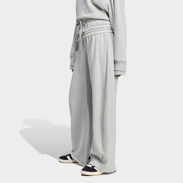 adidas originals SST DOUBLE WAISTED PANT WX701