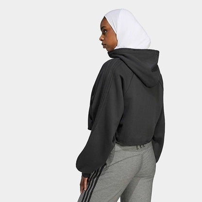 adidas originals SST DOUBLE FRONT HOODY