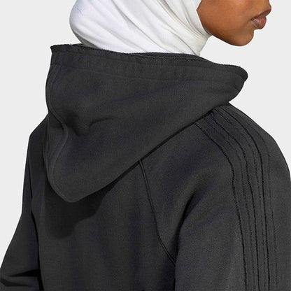 adidas originals SST DOUBLE FRONT HOODY