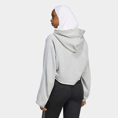 adidas originals SST DOUBLE FRONT HOODY