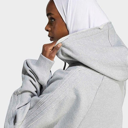 adidas originals SST DOUBLE FRONT HOODY