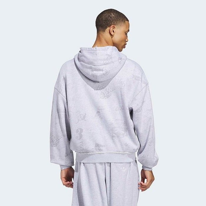 adidas originals AOA FULLZIP パーカー – HULLE公式オンラインショップ