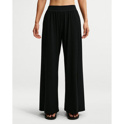 NIKE ナイキ ASWNKDFZENVYWIDELEGPANT BLACK/COOL GREY