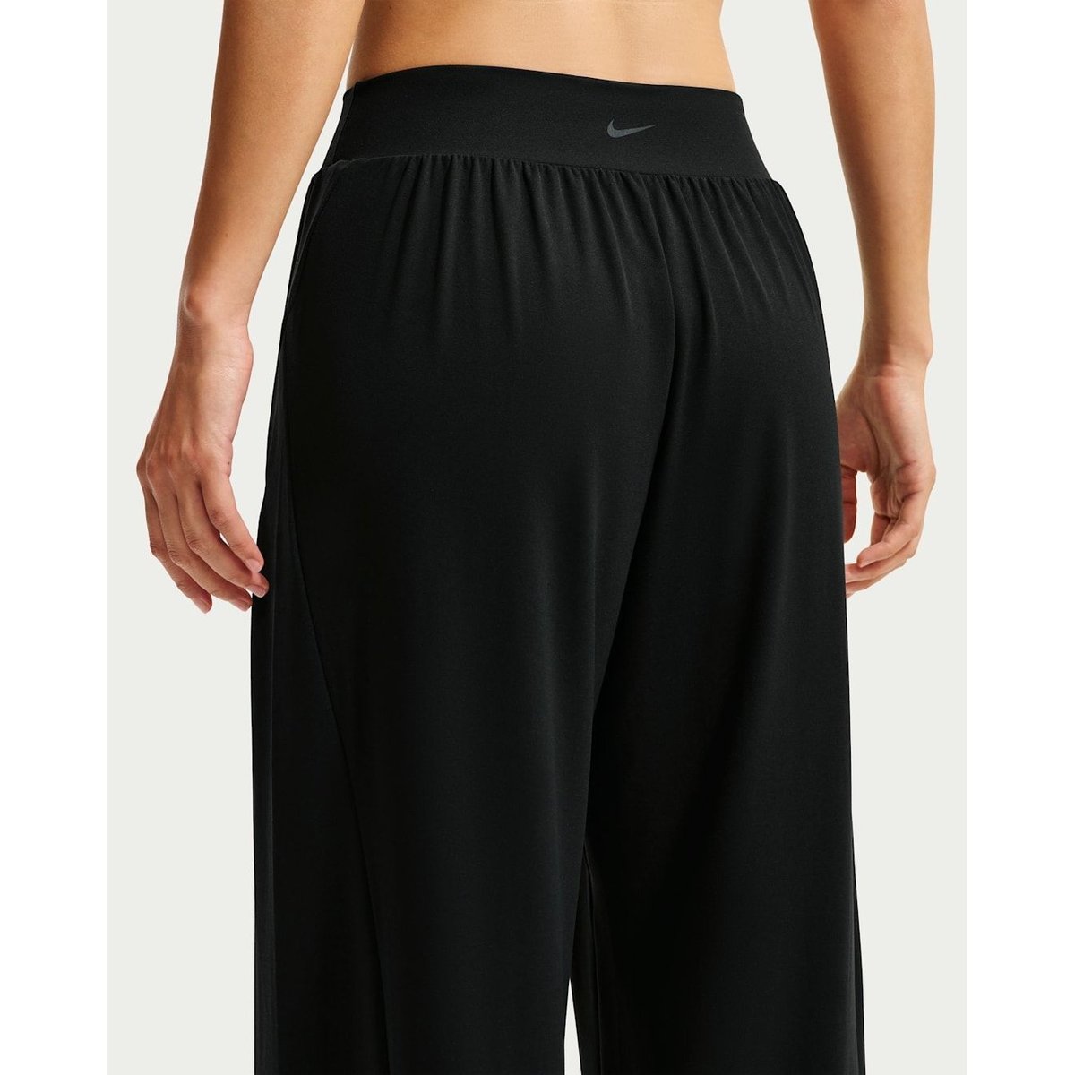 NIKE ナイキ ASWNKDFZENVYWIDELEGPANT BLACK/COOL GREY