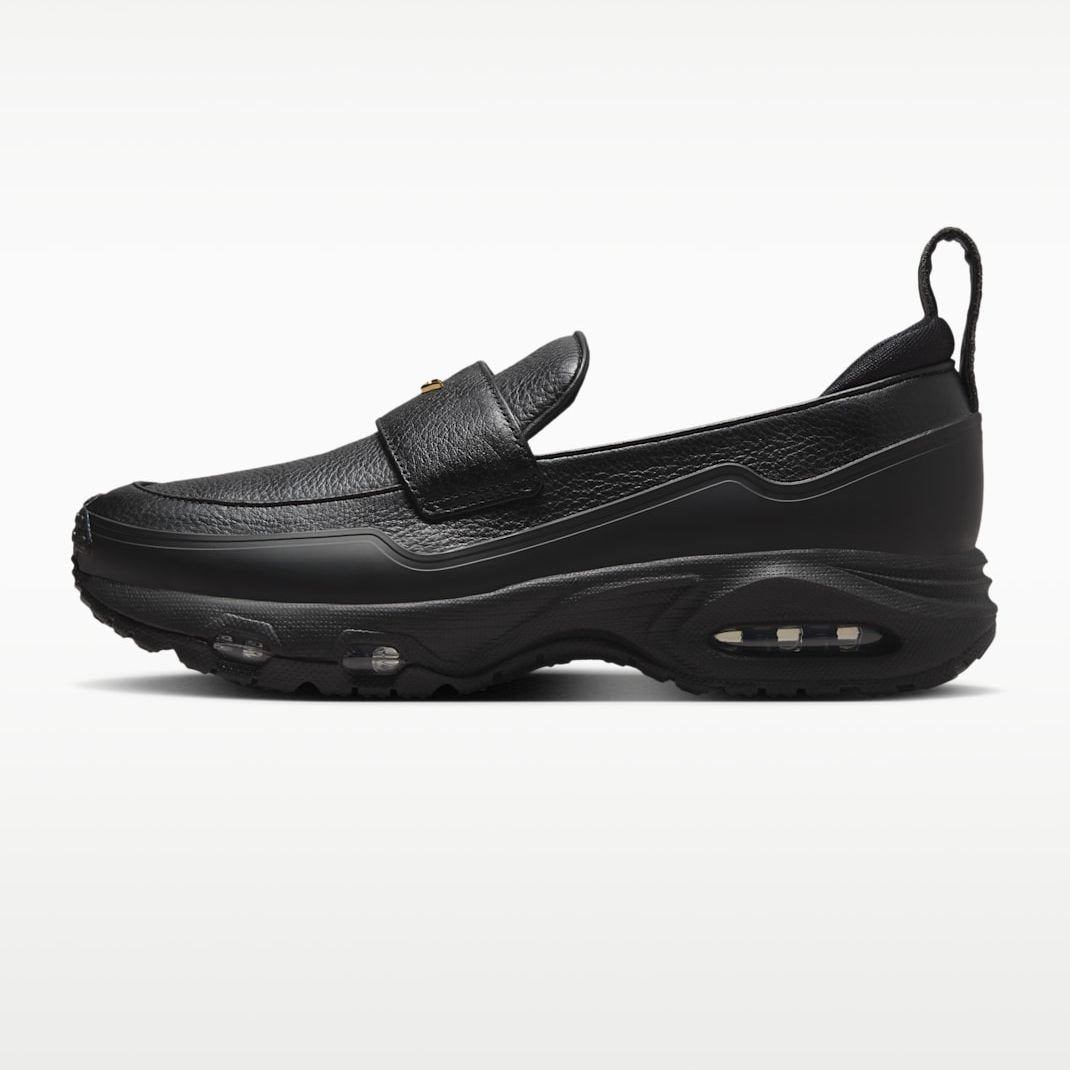 NIKE ナイキ ウィメンズ エア マックス フェノメナ BLACK/METALLIC GOLD-SMOKE GREY-PINK FOAM