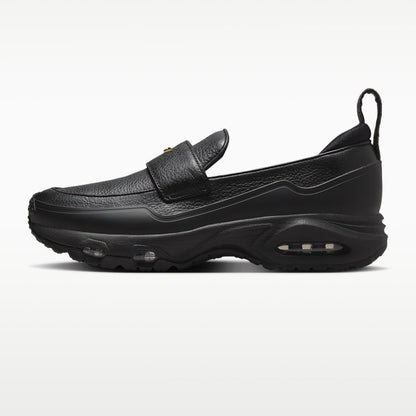 NIKE ナイキ ウィメンズ エア マックス フェノメナ BLACK/METALLIC GOLD-SMOKE GREY-PINK FOAM
