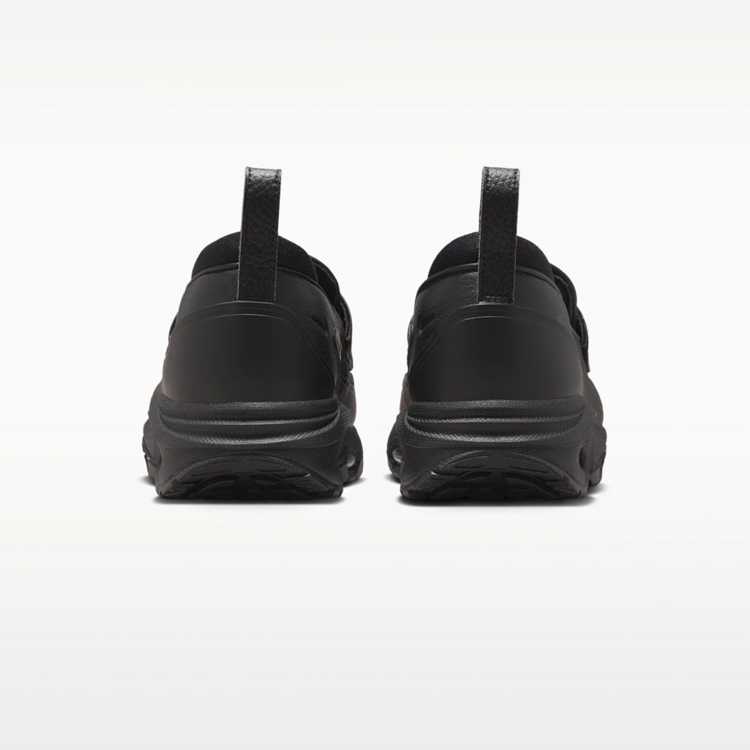 NIKE ナイキ ウィメンズ エア マックス フェノメナ BLACK/METALLIC GOLD-SMOKE GREY-PINK FOAM