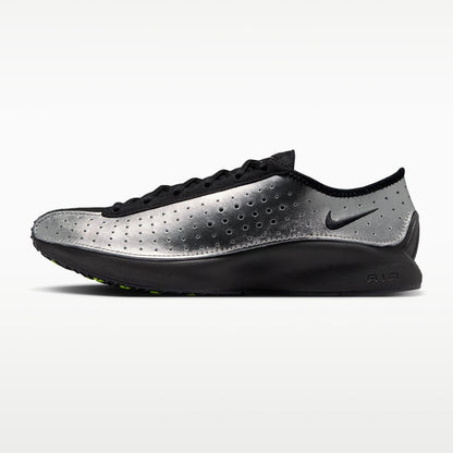NIKE ナイキ ウィメンズ スーパーフライ METALLIC SILVER/BLACK-ANTHRACITE-VOLT