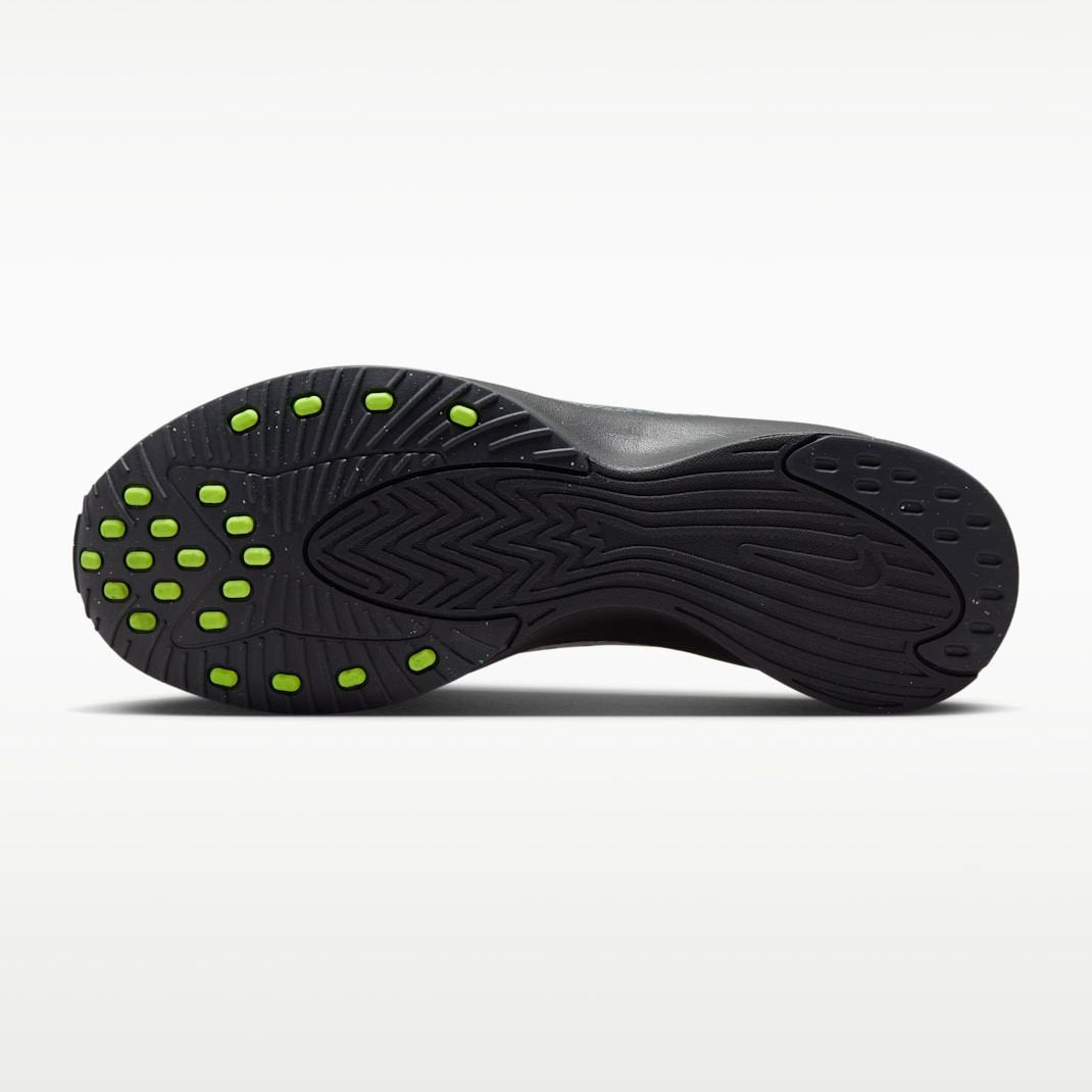NIKE ナイキ ウィメンズ スーパーフライ METALLIC SILVER/BLACK-ANTHRACITE-VOLT