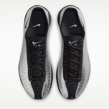 NIKE ナイキ ウィメンズ スーパーフライ METALLIC SILVER/BLACK-ANTHRACITE-VOLT