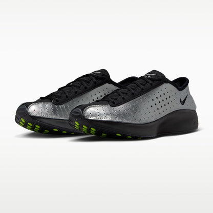 NIKE ナイキ ウィメンズ スーパーフライ METALLIC SILVER/BLACK-ANTHRACITE-VOLT