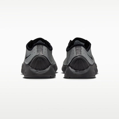 NIKE ナイキ ウィメンズ スーパーフライ METALLIC SILVER/BLACK-ANTHRACITE-VOLT