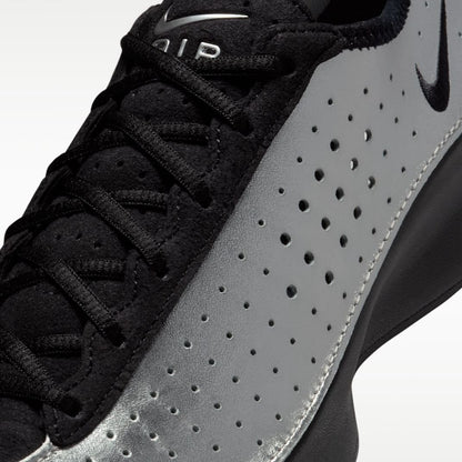 NIKE ナイキ ウィメンズ スーパーフライ METALLIC SILVER/BLACK-ANTHRACITE-VOLT