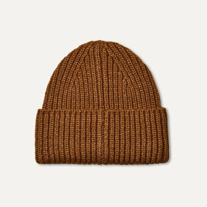UGG U CHUNKY CRAFTED RIB BEANIE DEC