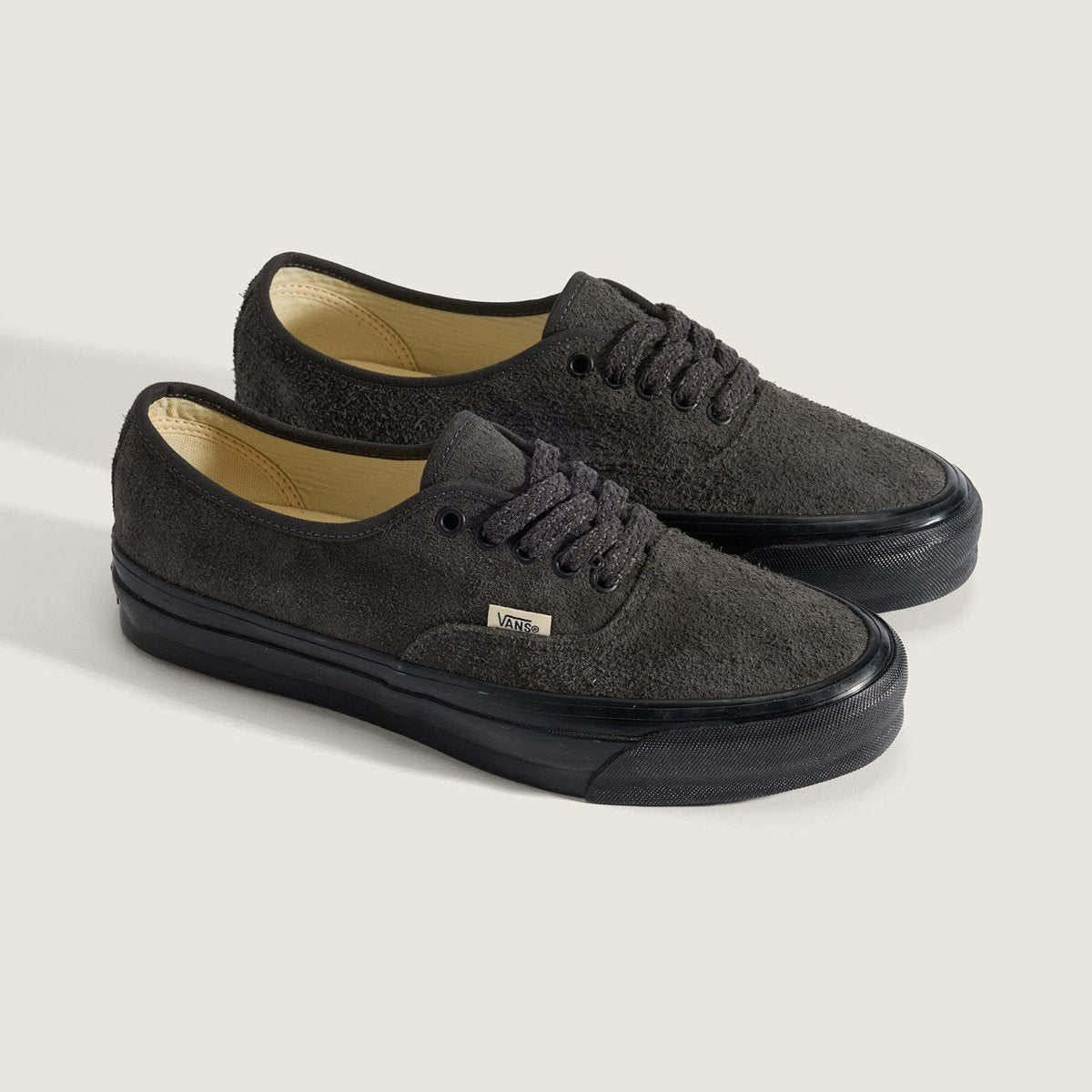 Vans Lx Authentic 44 FADED BLACK