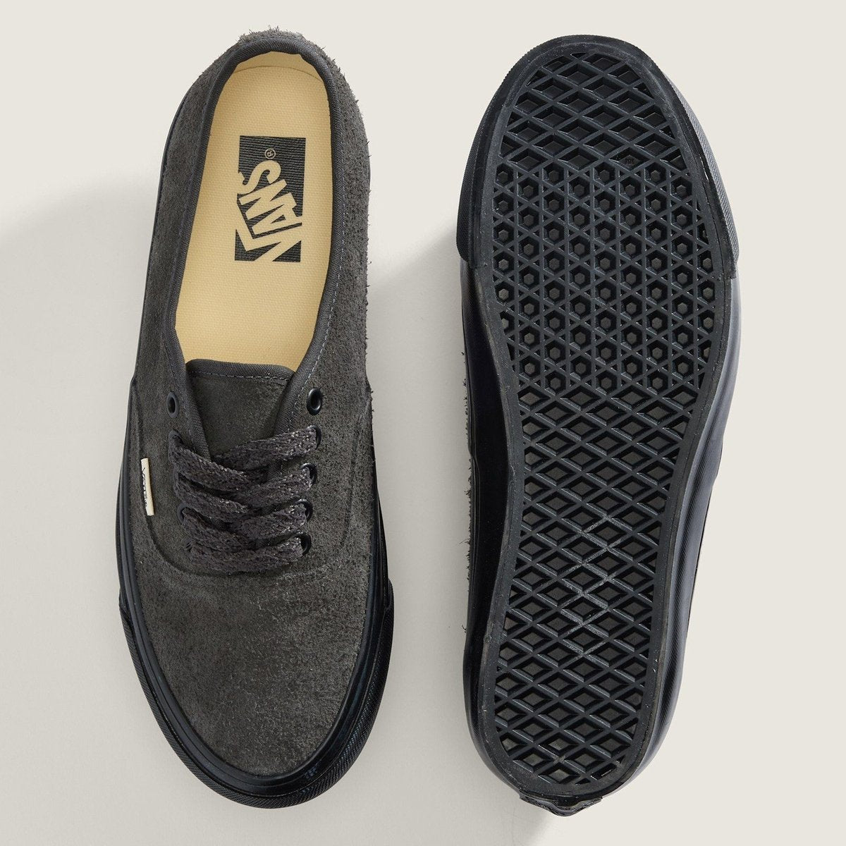 Vans Lx Authentic 44 FADED BLACK