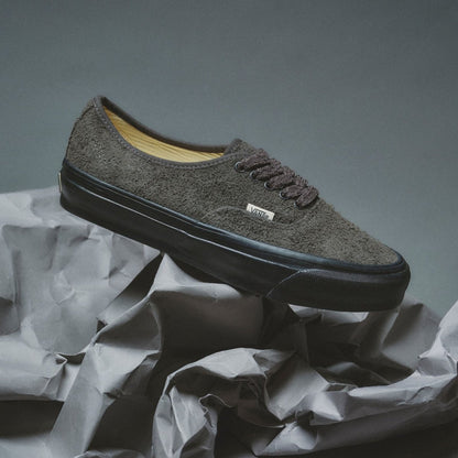 Vans Lx Authentic 44 FADED BLACK