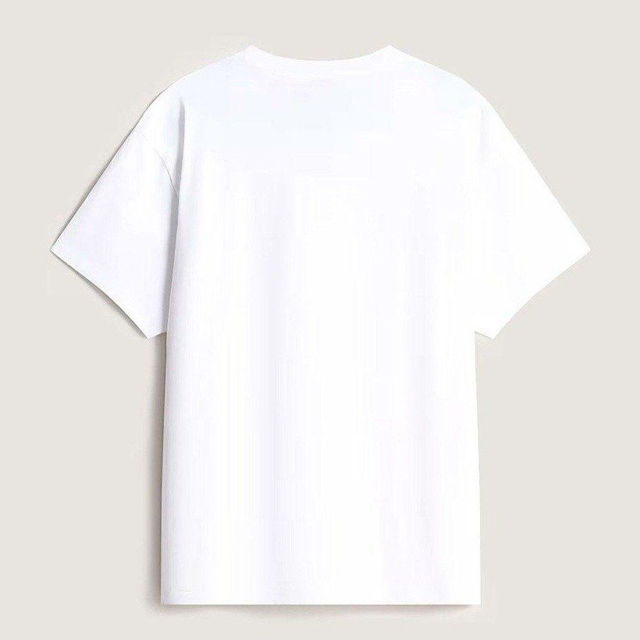Vans Sex Pistols Vicious SS Tee WHITE