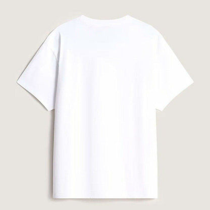 Vans Sex Pistols Vicious SS Tee WHITE
