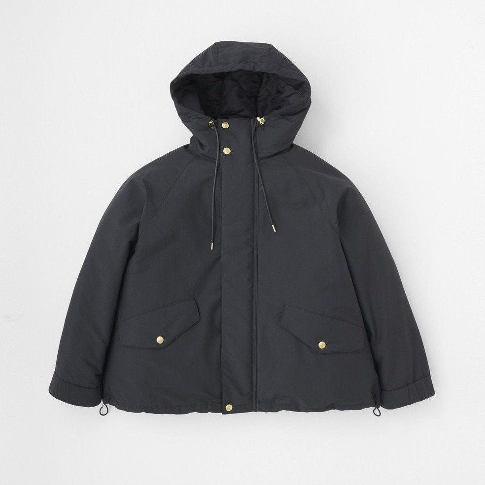 TRADITUONALWEATHER.W SELSEY SHORT QLT AK01/BLACK
