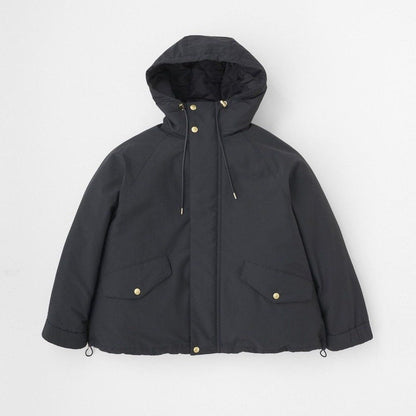TRADITUONALWEATHER.W SELSEY SHORT QLT AK01/BLACK