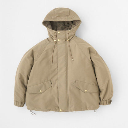 TRADITUONALWEATHER.W SELSEY SHORT QLT AK02/BEIGE