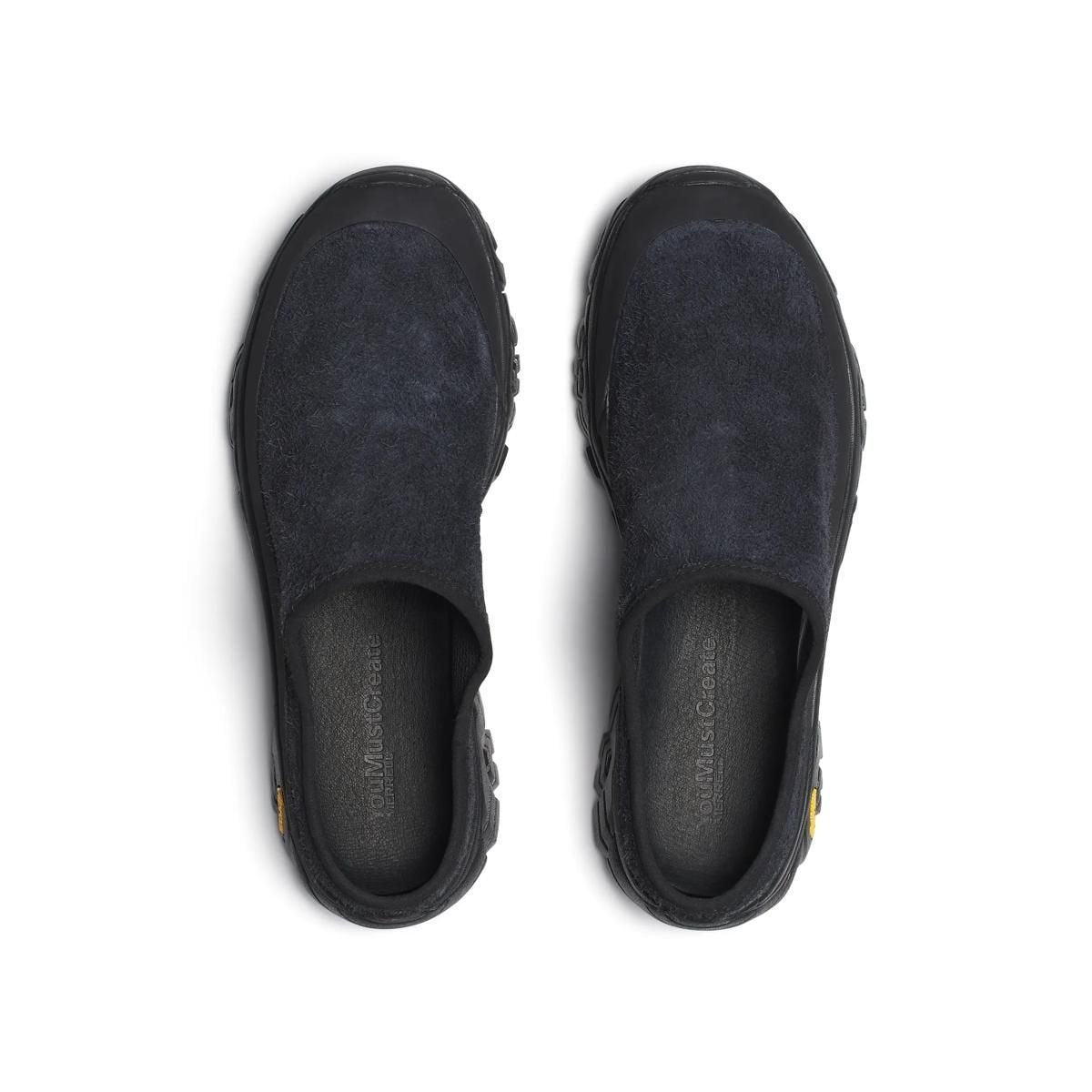 MERRELL MOAB 2 SLIDE UNI SE X YMC BLACK