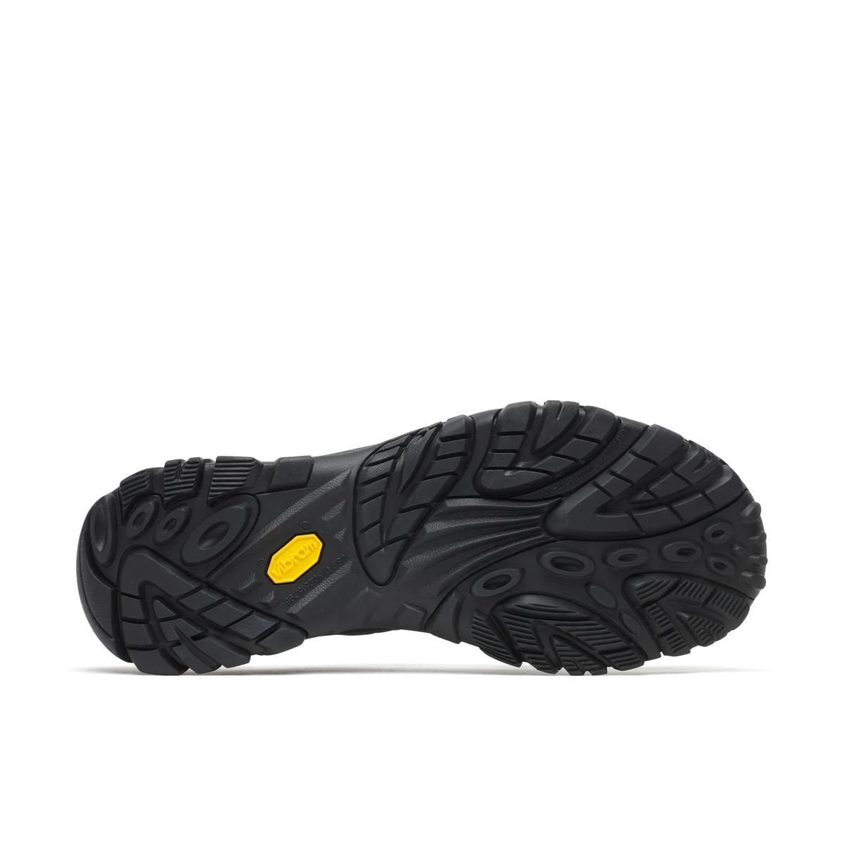 MERRELL MOAB 2 SLIDE UNI SE X YMC BLACK