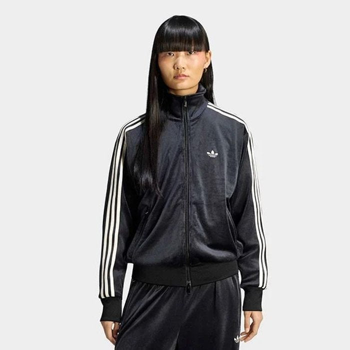 adidas originals FB VELOUR TT ﾌﾞﾗｯｸ