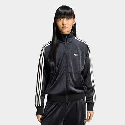 adidas originals FB VELOUR TT ﾌﾞﾗｯｸ