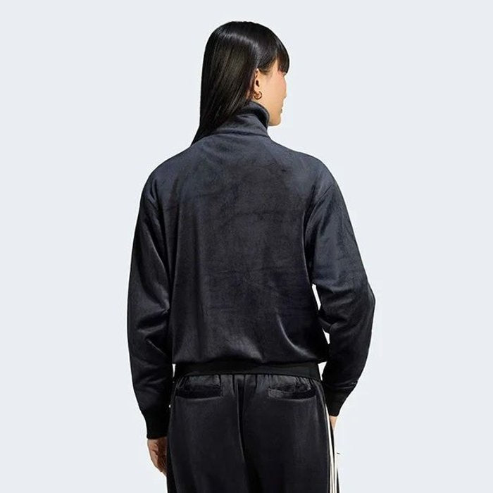 adidas originals FB VELOUR TT ﾌﾞﾗｯｸ