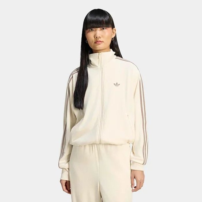 adidas originals FB VELOUR TT ﾜﾝﾀﾞｰﾎﾜｲﾄ