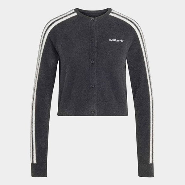 adidas originals FLUFFY CARDIGAN L6394