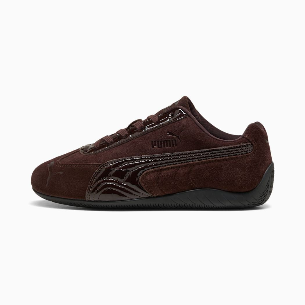 PUMA SPEEDCAT CROC WNS Chocolate Fondue