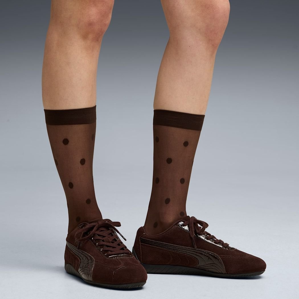 PUMA SPEEDCAT CROC WNS Chocolate Fondue
