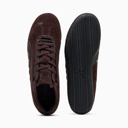 PUMA SPEEDCAT CROC WNS Chocolate Fondue