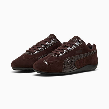 PUMA SPEEDCAT CROC WNS Chocolate Fondue