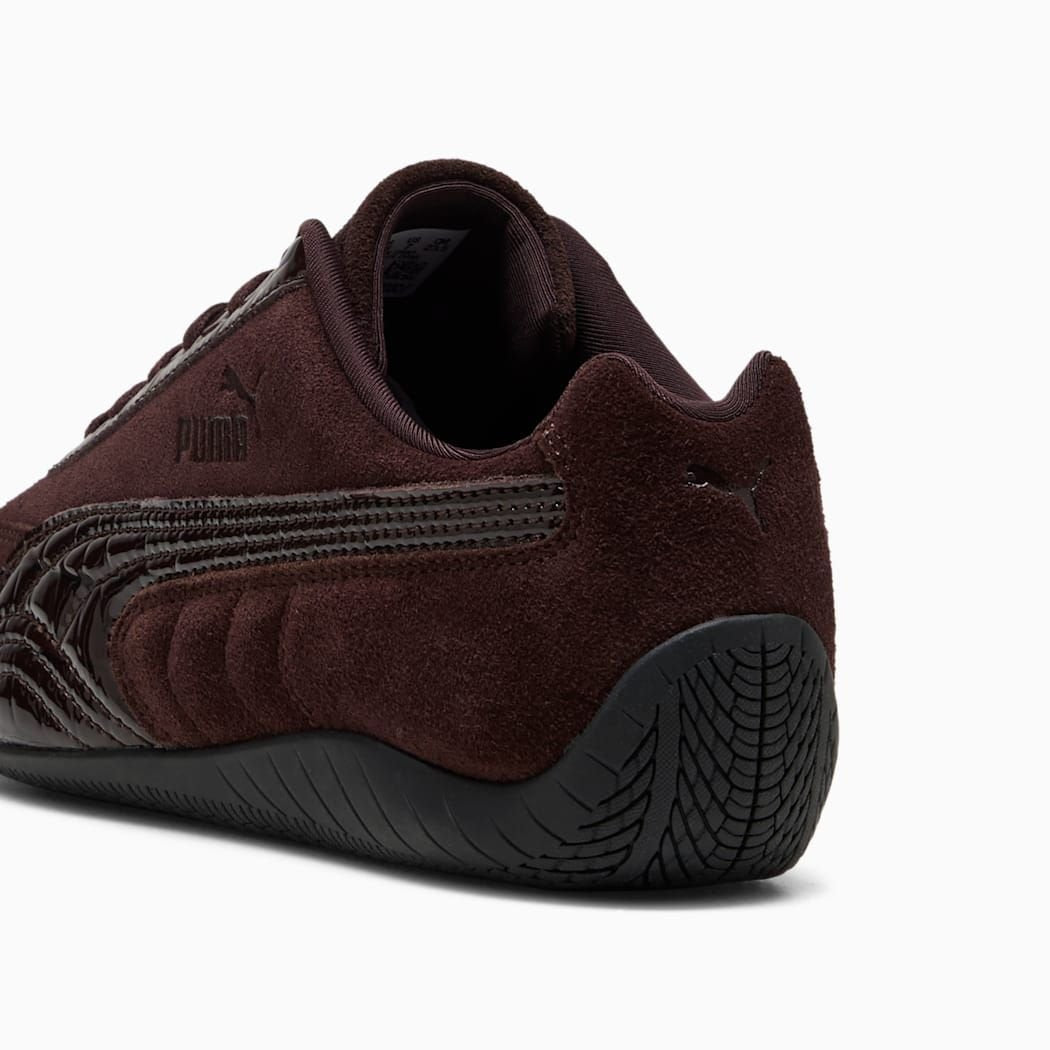 PUMA SPEEDCAT CROC WNS Chocolate Fondue